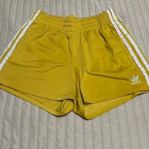 Adidas shorts! 🩳 super cute!